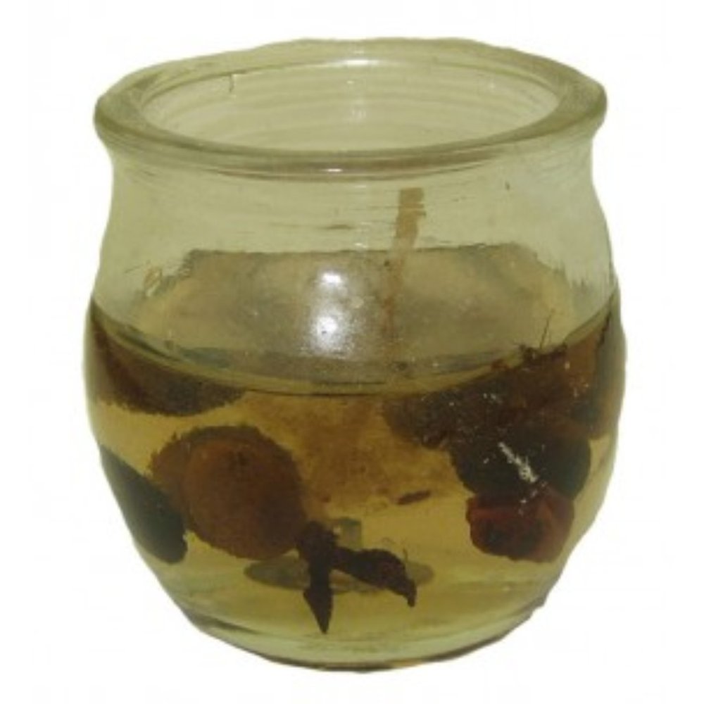 Coffee Candle
